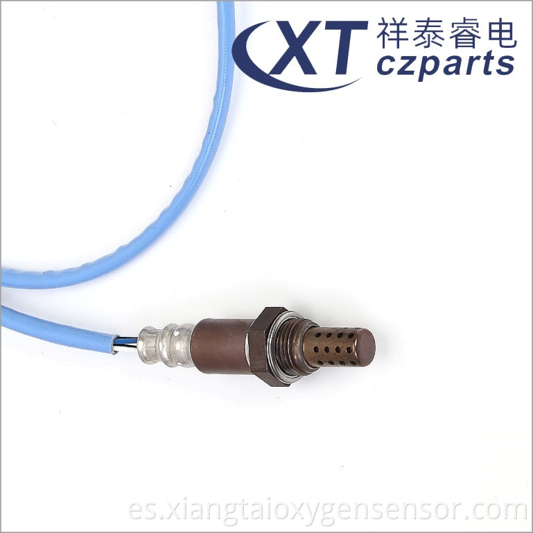 Volvo Oxygen Sensor